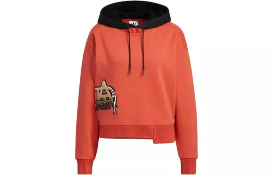 MC Толстовка женская многоцветная Adidas Originals