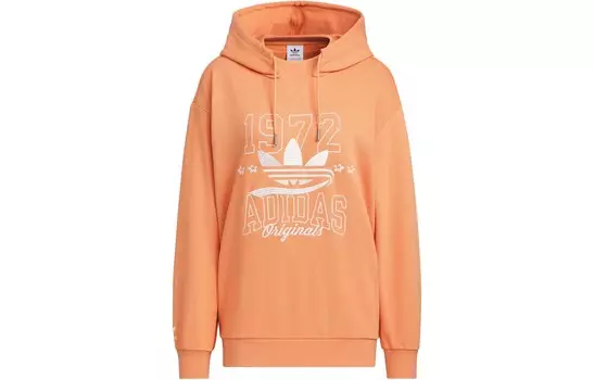 MC Толстовка женская Tekhaki Brown Adidas Originals