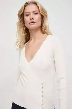 MCAT свитер Morgan, бежевый