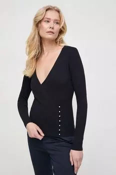 MCAT свитер Morgan, темно-синий