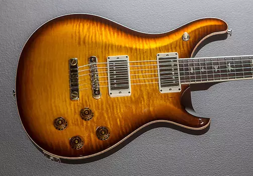 McCarty 594 - Табачные солнечные лучи McCarty PRS