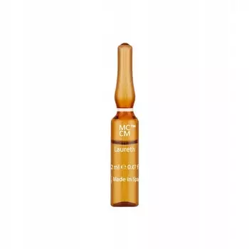 MCCM, Ампула Venolaureth Vascular Skin Dermapen, 2 мл