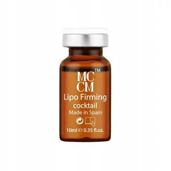MCCM, Lipo Firming Коктейль укрепляющий Dermapen, 1 шт
