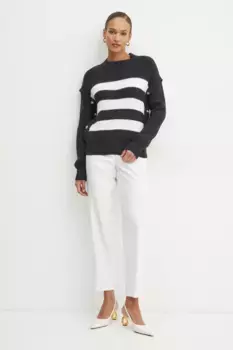 МЧАРЛИ свитер Morgan, серый