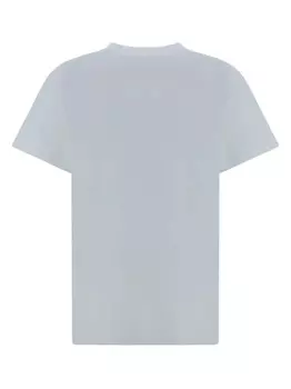 MCM базовая футболка, белый