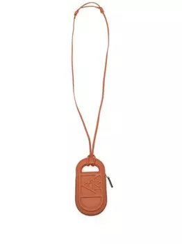 MCM картхолдер Mode Travia, коричневый