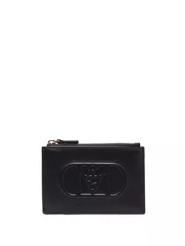 MCM картхолдер размера мини, черный
