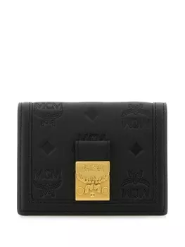 MCM кошелек Tracy, черный