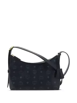 MCM сумка-хобо Aren, черный