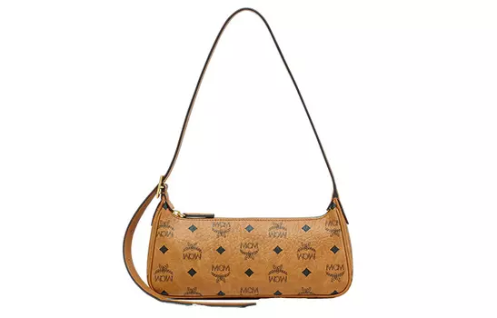 MCM Женская сумка через плечо Aren, Базовый набор (сумка и пыльник)