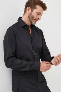 MD0MD90425 рубашка Michael Kors, черный