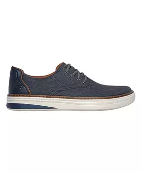 Md205135 туфли Skechers, синий