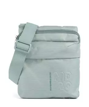 Md20 сумка на плечо полиэстер Mandarina Duck, синий