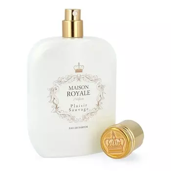 Md Maison Royale Plaisir Sauvage Eau de Parfum 100 мл женский аромат