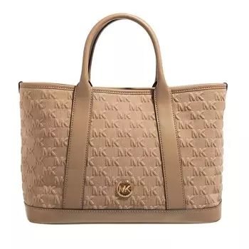 Md сумка Michael Michael Kors, бежевый