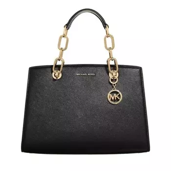 Md сумка Michael Michael Kors, черный