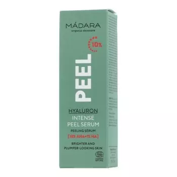 MDARA Hyaluron Интенсивная пилинг-сыворотка 30 мл