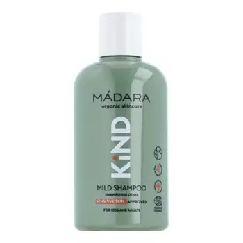 MDARA Kind Мягкий шампунь 250мл