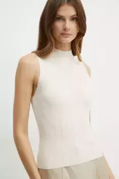 МДИАН жилет Morgan, бежевый