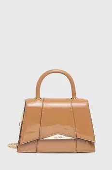 МЕАГАН сумочка Aldo, бежевый