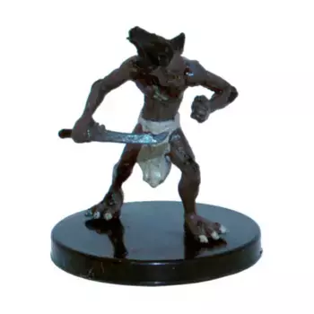 Меазель (К), D&D Miniatures - Icons of the Realms - Volo's and Mordenkainen's Foes - Singles