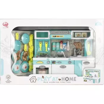 Мебель Б/О Akc Kitchen 51X32X13 Mc Play Wb 9/18 Mega Creative