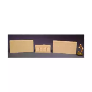 Мебель для круглосуточного магазина №2, Modern Series (25mm)