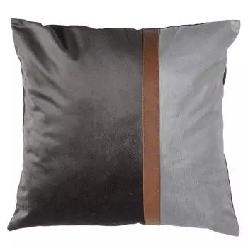 Мебельная подушка Chardonnay 40x40 Amo Lacasa, серый