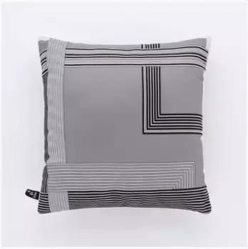 Мебельная подушка Panama Carr Reever, серый