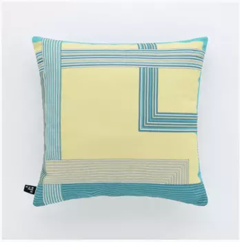 Мебельная подушка Panama Carr Reever, зеленый