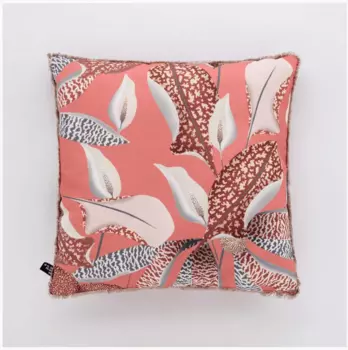 Мебельная подушка Панама Калипсо Reever, розовый