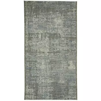 Мебельный ковер полуоднотонного цвета - Катания Vivaraise, сталь