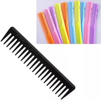 Mechas Peine Mechas 18см Цвета 1 шт., Eurostil