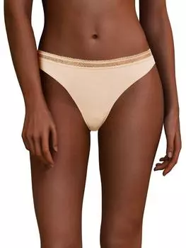 Мечта сегодня стринги Passionata, розовый