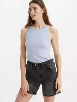 Мечтательная майка Levi's, цвет Kentucky Blue