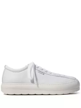 Мечтательные кроссовки Sunnei, белый