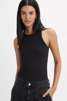 Мечтательный танк Levi'S, мультиколор