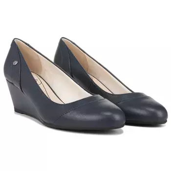 Мечты клином Lifestride, синий