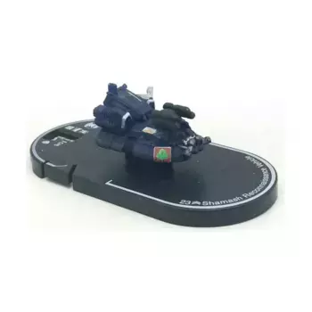 , Mechwarrior - Firepower - Singles