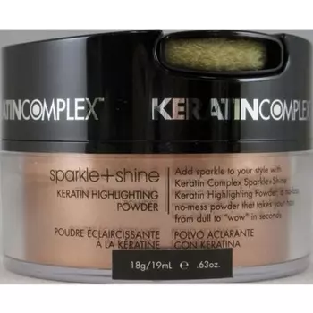 Медь Fashion Therapy 0,63 унции, Keratin Complex