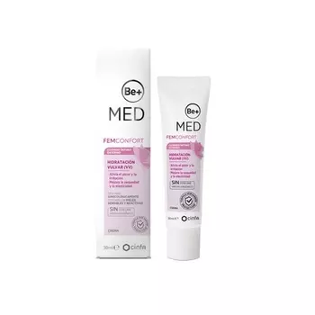 Med Femconfort Увлажнение вульвы 30 мл Be