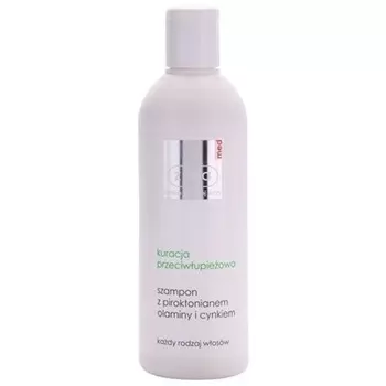 Med Hair Care Шампунь против перхоти 300мл, Ziaja