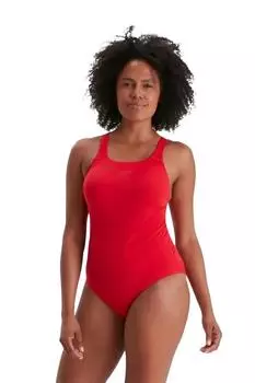 Медалист Endurance Plus — USA Red Speedo, красный