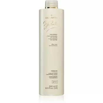 Medavita Blondie Total Protect 500мл