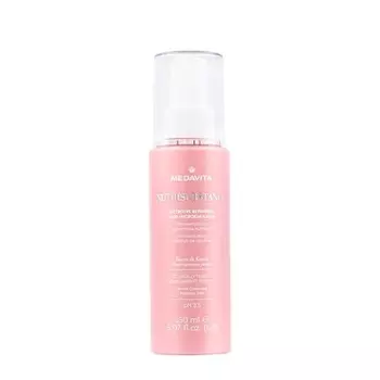 Medavita Nutritive восстанавливающая микроэмульсия для волос 150мл