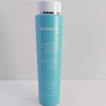 Medavita Восстанавливающий гель для душа после загара для волос и тела, 400 мл