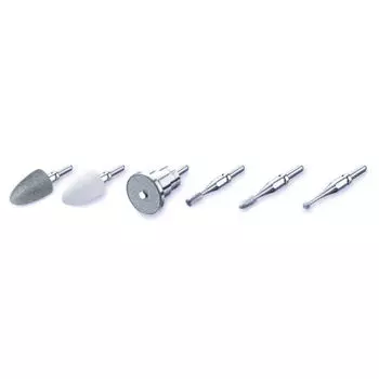 Medel Expert фрезы, 6 шт/1 упаковка