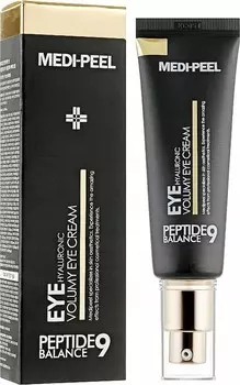 Medi-Peel, Peptide Balance 9 Eye Cream, Крем для глаз с пептидами, 40мл