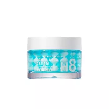 Medi-Peel Power Aqua Cream, крем для лица, 50 мл