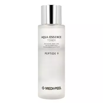 Medi-Peel - Тоник Peptide 9 Aqua Essence, тоник для лица, 250мл